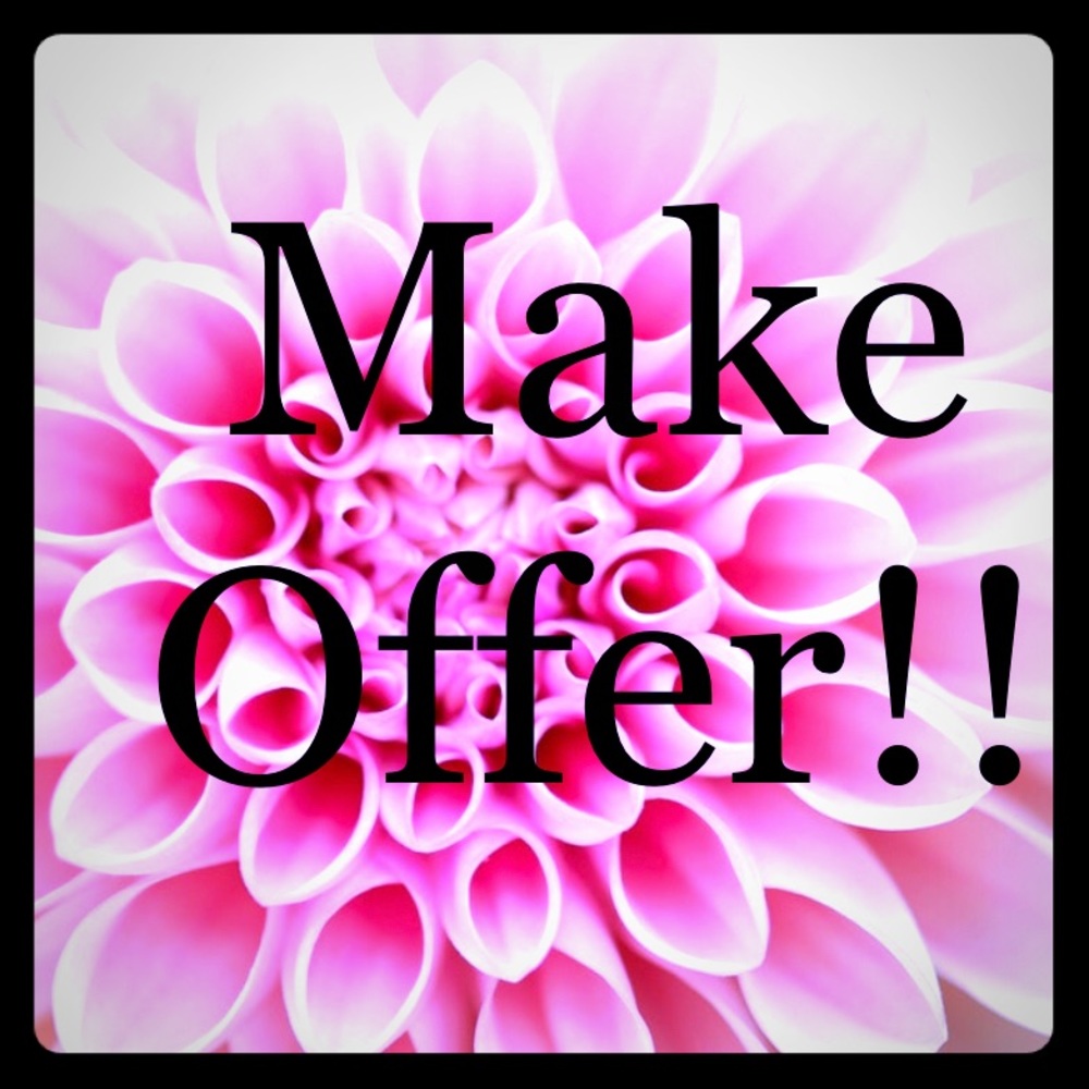 Make Offer